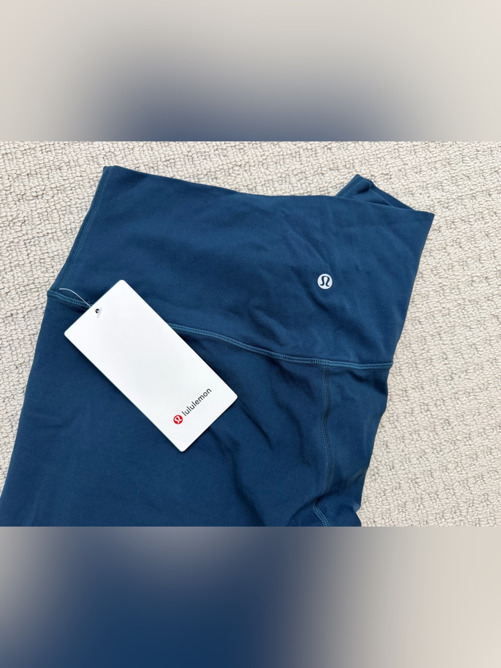 Lululemon Align HR pants 28” BNWT